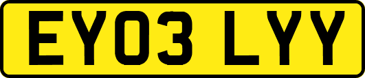 EY03LYY