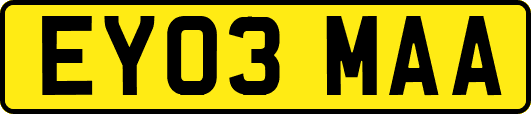 EY03MAA