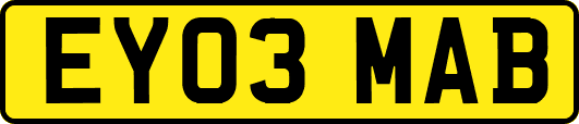 EY03MAB