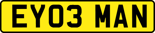 EY03MAN