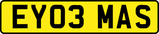 EY03MAS