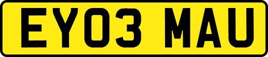 EY03MAU
