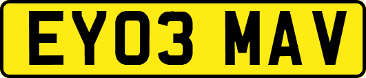 EY03MAV