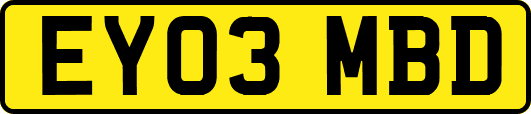 EY03MBD