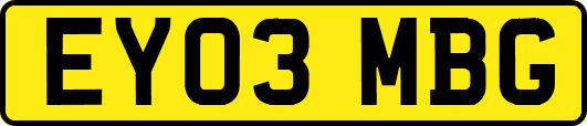 EY03MBG
