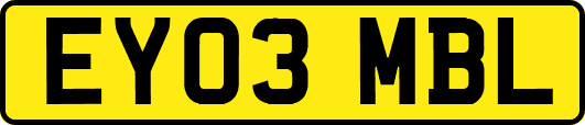 EY03MBL