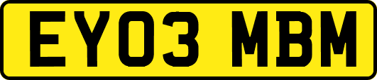 EY03MBM