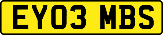 EY03MBS