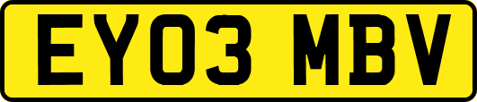 EY03MBV