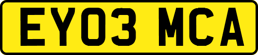 EY03MCA