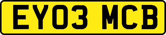 EY03MCB