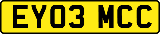 EY03MCC