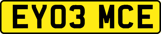 EY03MCE