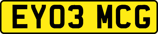 EY03MCG