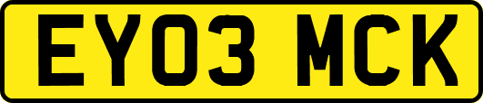 EY03MCK