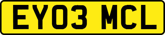 EY03MCL