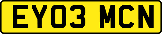 EY03MCN