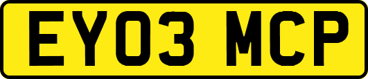EY03MCP