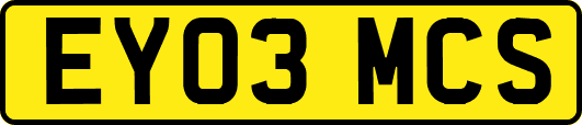 EY03MCS