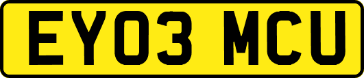 EY03MCU