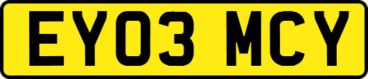 EY03MCY