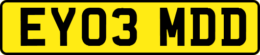 EY03MDD