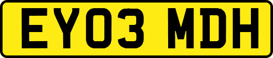 EY03MDH