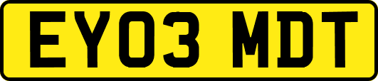 EY03MDT