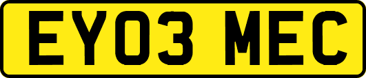 EY03MEC