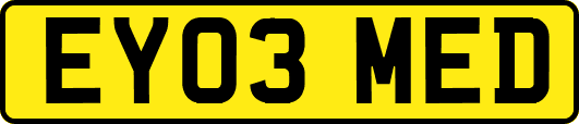 EY03MED