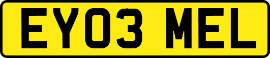 EY03MEL