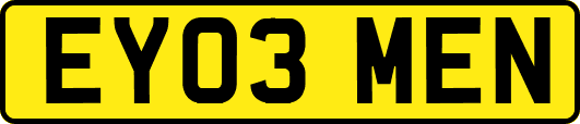 EY03MEN