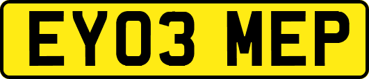 EY03MEP