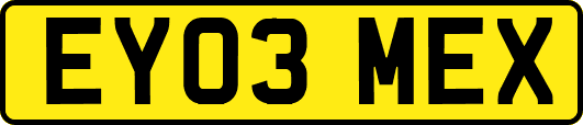 EY03MEX
