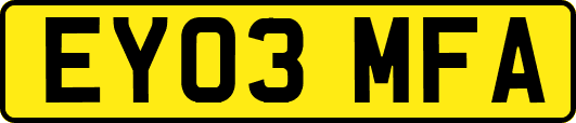 EY03MFA