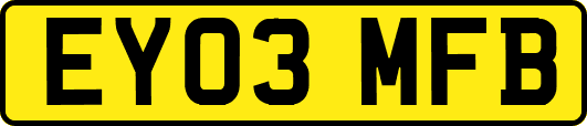 EY03MFB