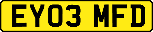 EY03MFD