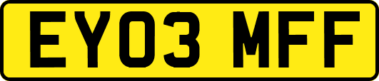 EY03MFF