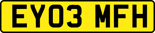 EY03MFH