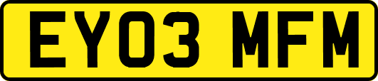 EY03MFM