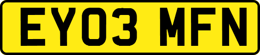 EY03MFN