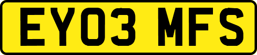 EY03MFS