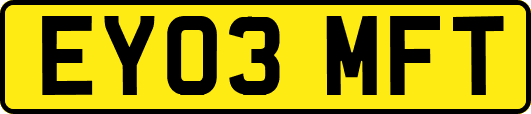 EY03MFT