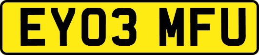 EY03MFU