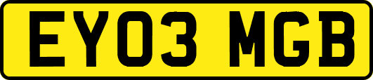 EY03MGB