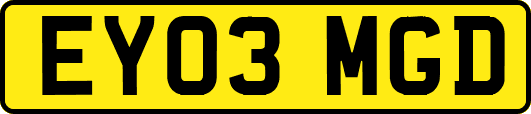 EY03MGD