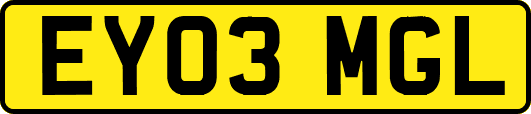 EY03MGL