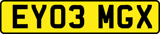 EY03MGX