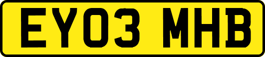 EY03MHB