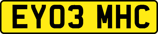 EY03MHC